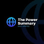 The Power Summary  logo