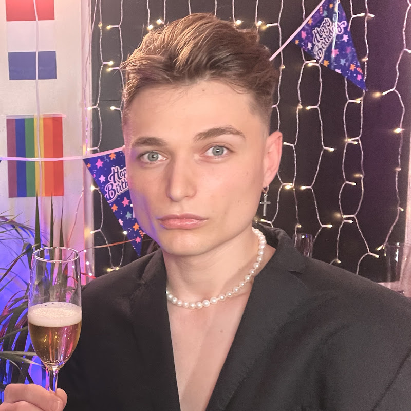 Channel Avatar