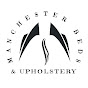 Manchester Beds & Upholstery logo