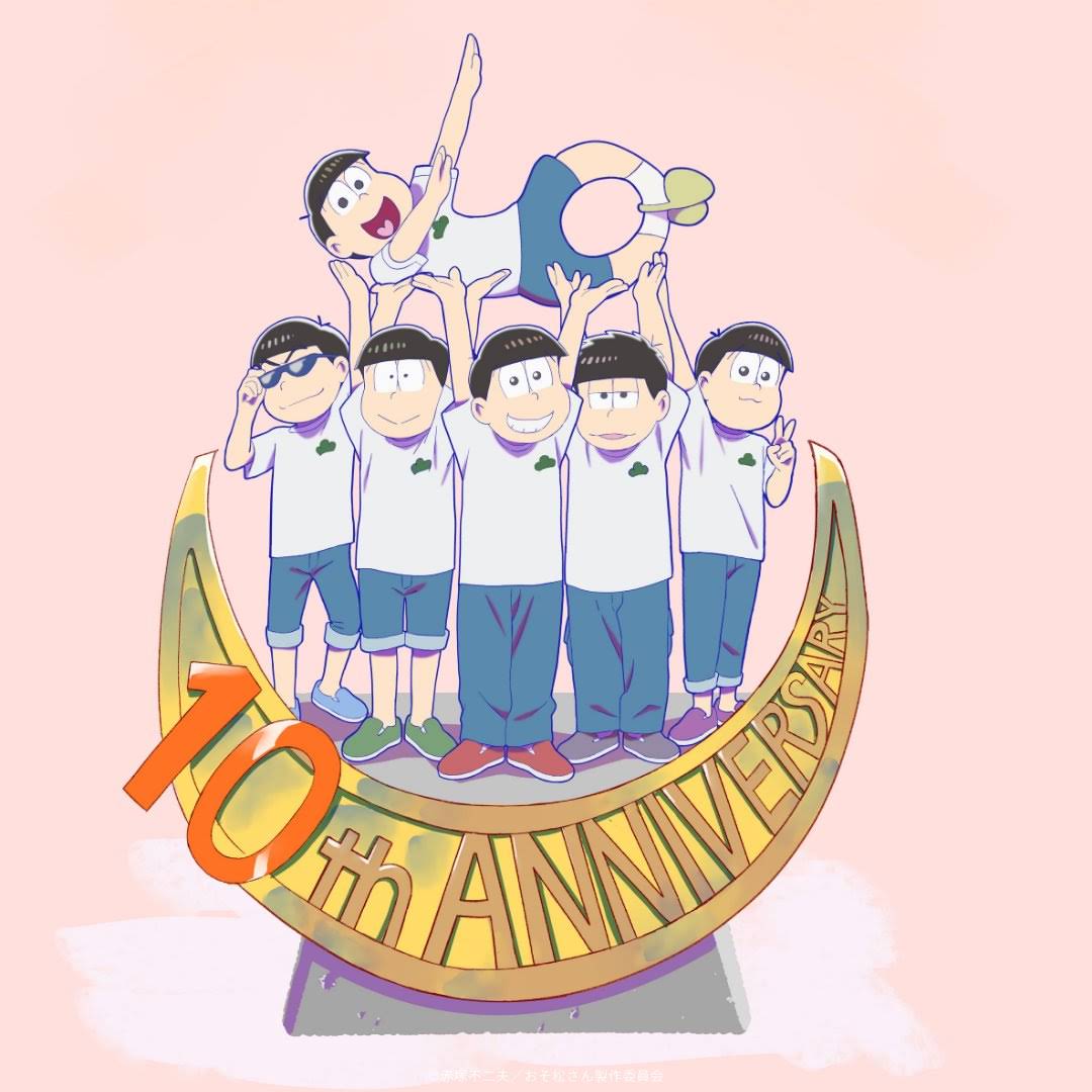 おそ松さん おそ松さんビッグ缶バッジ Aセット／Bセット【コトブキヤ