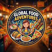 Global Food Adventures