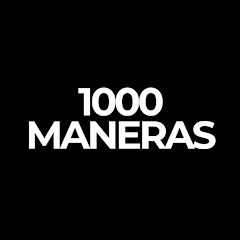 1000 Maneras Podcast