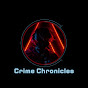 Crime Chronicles - True Crime Dome logo