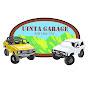 Uinta Garage logo