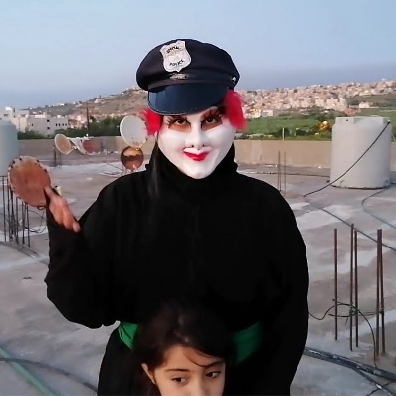 Channel Avatar