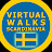 Virtual Walks Scandinavia