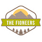 The Fioneers logo