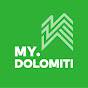 Dolomiti Superski & Dolomiti Supersummer official logo
