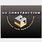 US Construction  logo