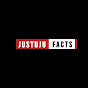 Justuju Facts logo