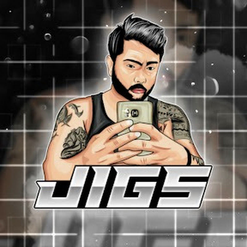 JIGS OFFICIAL