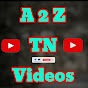 A 2 Z TN Videos YouTube Profile Photo
