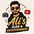 aSAfrt7hURQ-channel-avatar-Ali's Vlog & Entertainment