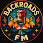 Backroads FM logo