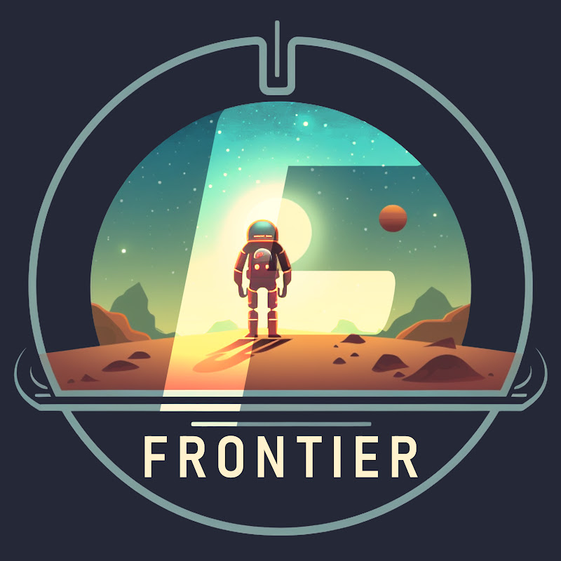 Frontier Games