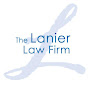 Lanier Law Firm logo