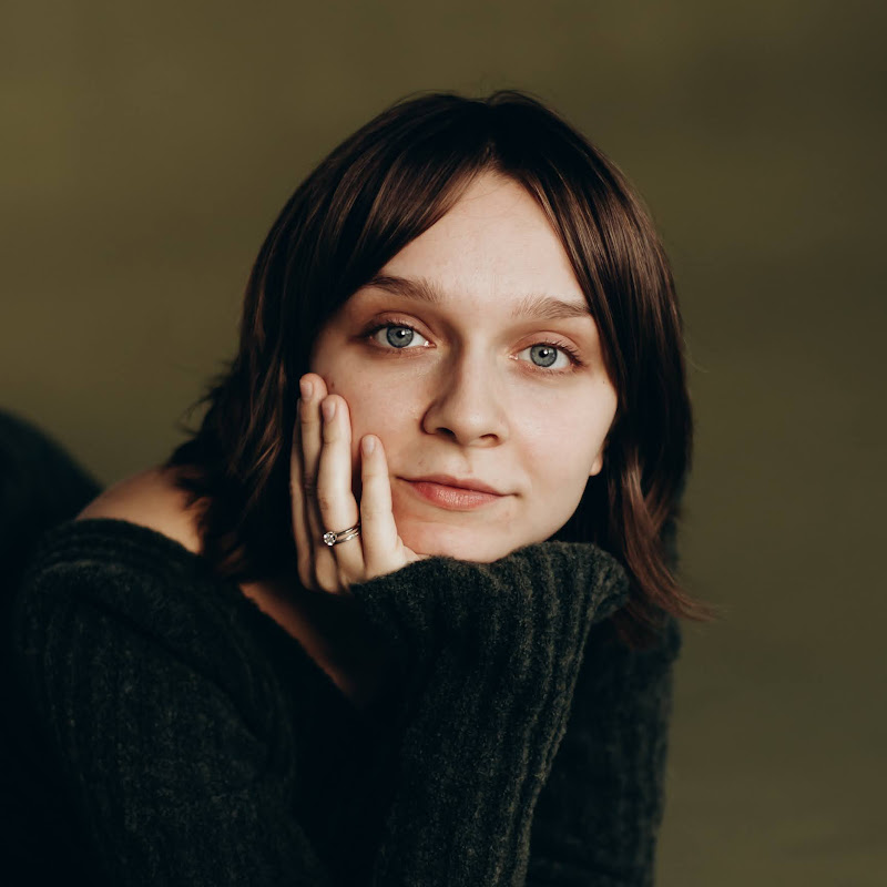 Каріна Костенко