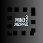 Mind Unzipped logo