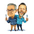 7Zx3IVS_WCg-channel-avatar-Dinner Conversations with Mark Lowry and Andrew Greer