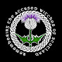 Remembering the Accused Witches of Scotland  logo