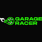 Vadym Garage Racer Poland logo