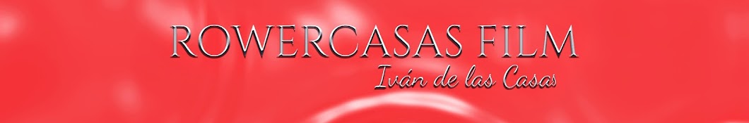RowerCasas Film Music YouTube channel avatar