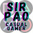 SirPao Casual Gamer