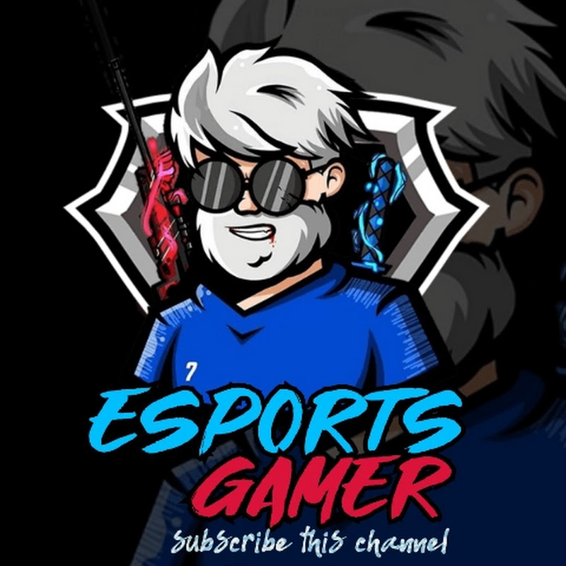 ESPORTS  GAMER YT