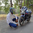 Biker Boy Vaibhav 