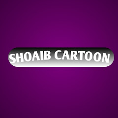 SHOAIB CARTOON 