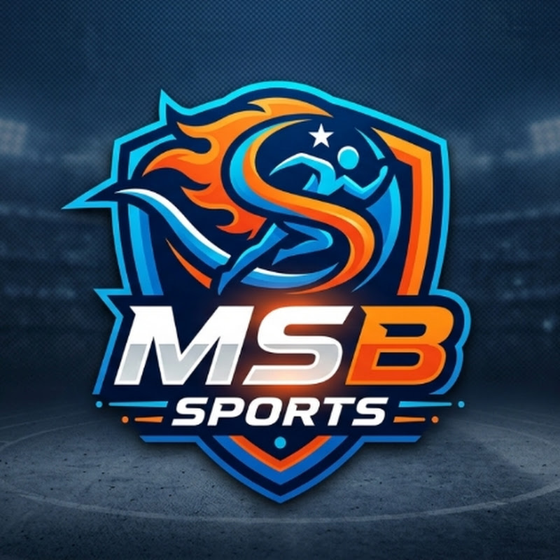 MSB Sports 9