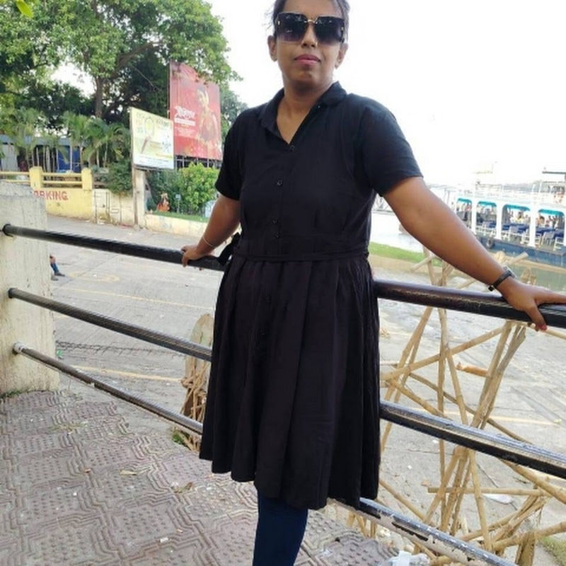 cooking with swarnali
