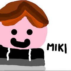 Miki channel thumbnail