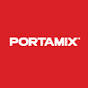 Portamix logo