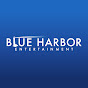 Blue Harbor Entertainment logo
