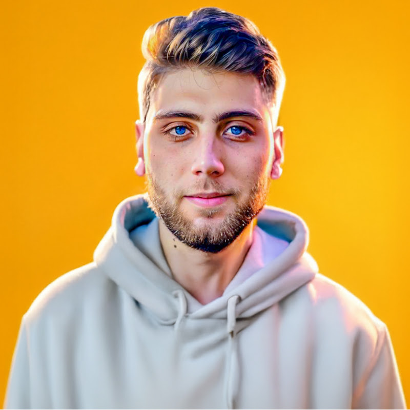 Channel Avatar
