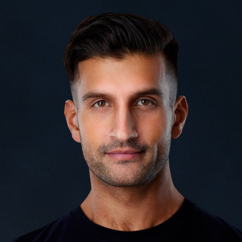 Sahil Bloom
