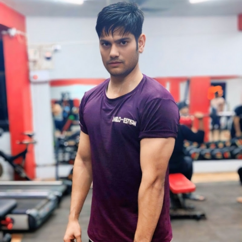 Lucky fitness
