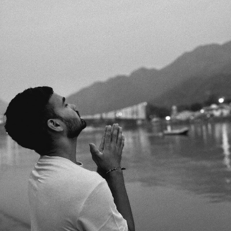 Ritik Rawat  