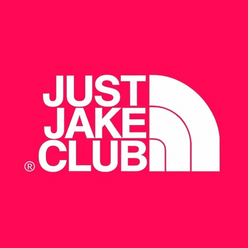Just Jake Club icon