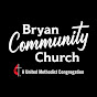 Bryan Community Church logo