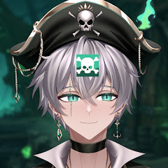 Kael Kinzo Ch. VTUBER