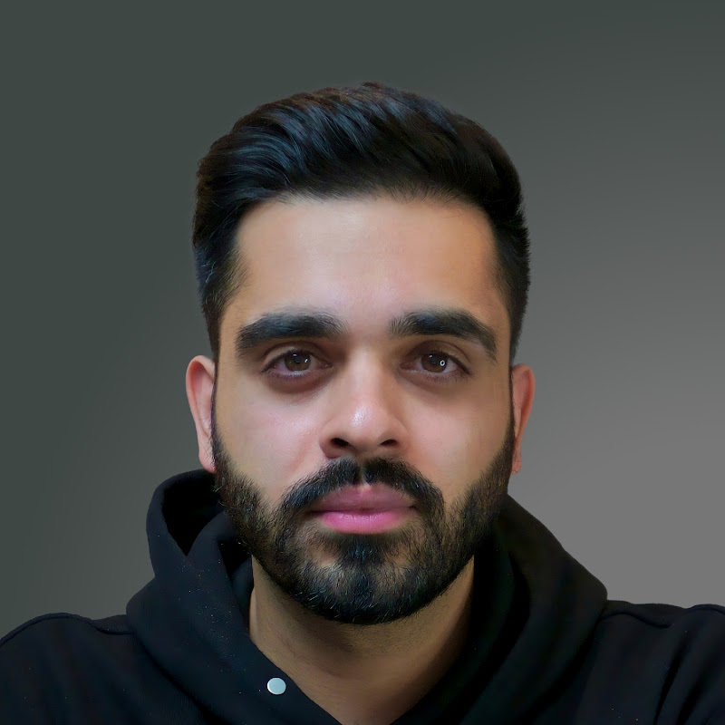 Shiv’s Studio Logo