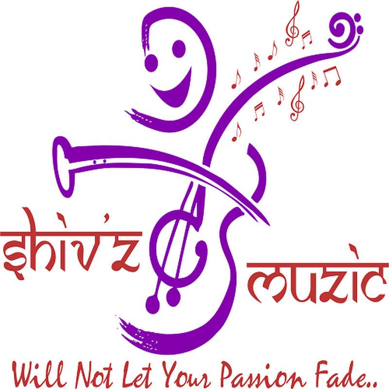 Shiv'z Muzic Academy icon