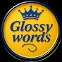Glossy Words logo