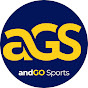 andGO Sports logo