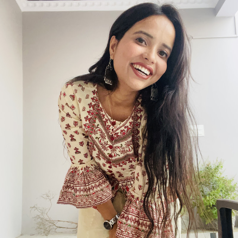 Anjulee sirotiya