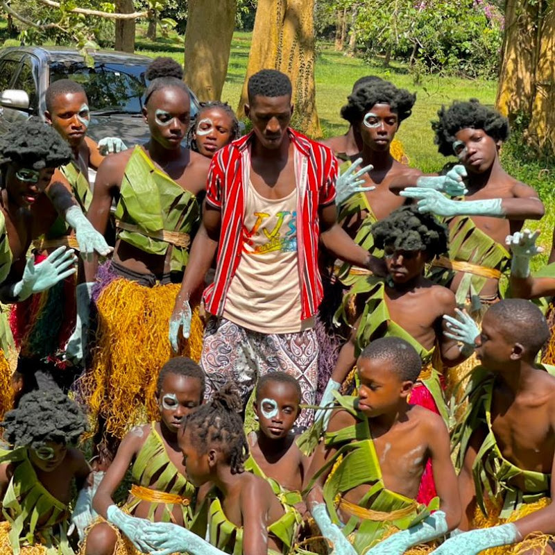 NATION INFINITY AFRICA