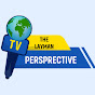 The Layman Perspective  logo