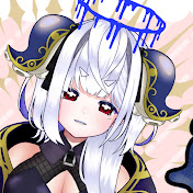 キュリエ・る・クラエナ🐙Vtuberのチャンネル画像